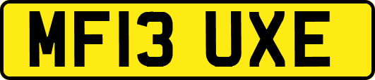 MF13UXE