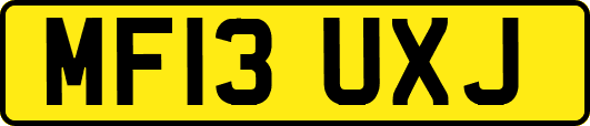 MF13UXJ