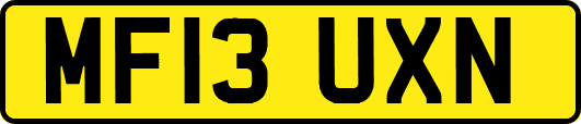MF13UXN