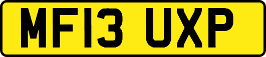 MF13UXP