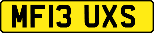 MF13UXS