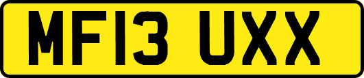 MF13UXX