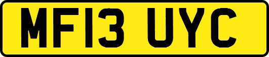MF13UYC