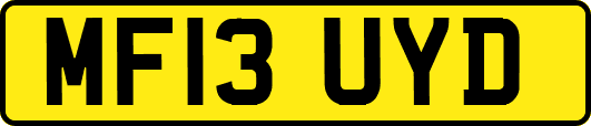 MF13UYD