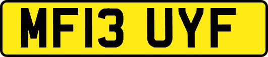 MF13UYF