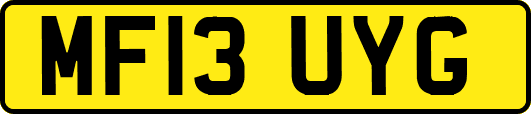 MF13UYG