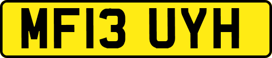MF13UYH