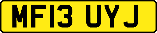 MF13UYJ
