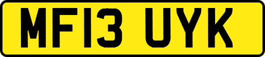 MF13UYK
