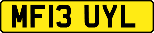 MF13UYL