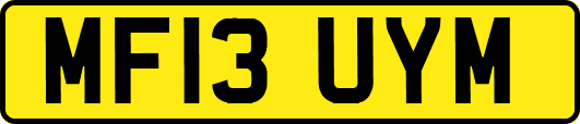 MF13UYM