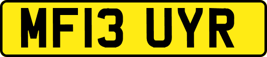 MF13UYR