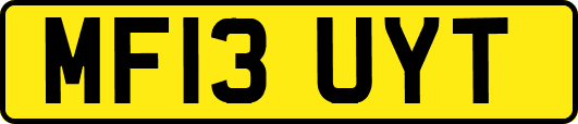 MF13UYT