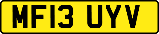 MF13UYV