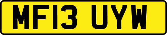 MF13UYW