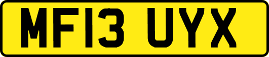 MF13UYX