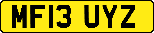 MF13UYZ