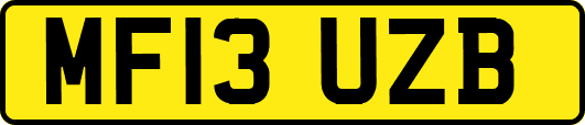 MF13UZB