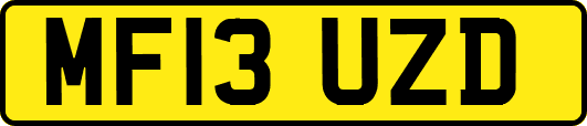 MF13UZD