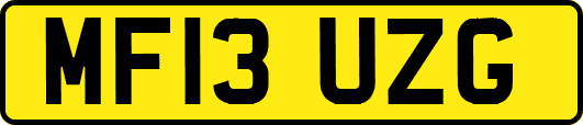 MF13UZG