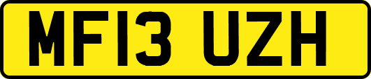 MF13UZH
