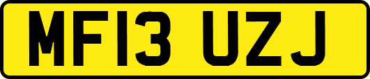 MF13UZJ
