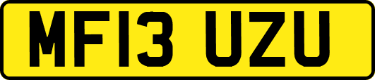 MF13UZU