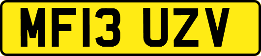 MF13UZV