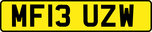 MF13UZW