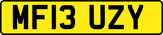 MF13UZY