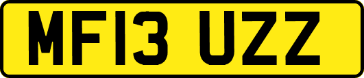 MF13UZZ
