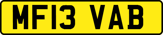 MF13VAB