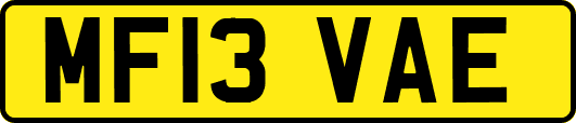 MF13VAE