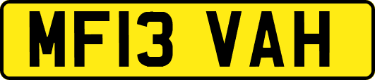 MF13VAH