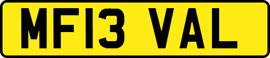 MF13VAL