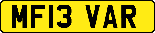 MF13VAR