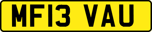 MF13VAU