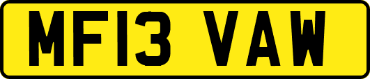 MF13VAW