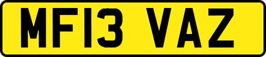 MF13VAZ