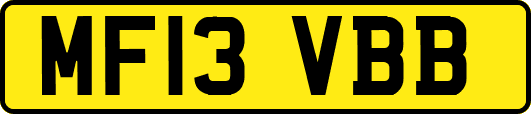 MF13VBB