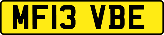 MF13VBE