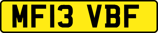 MF13VBF