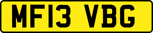 MF13VBG