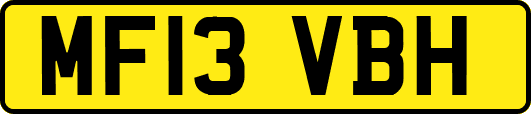 MF13VBH