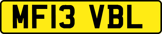 MF13VBL