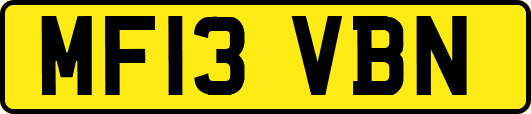 MF13VBN