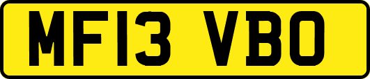 MF13VBO
