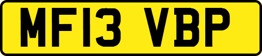 MF13VBP