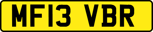 MF13VBR