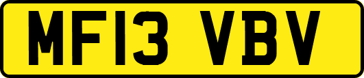 MF13VBV